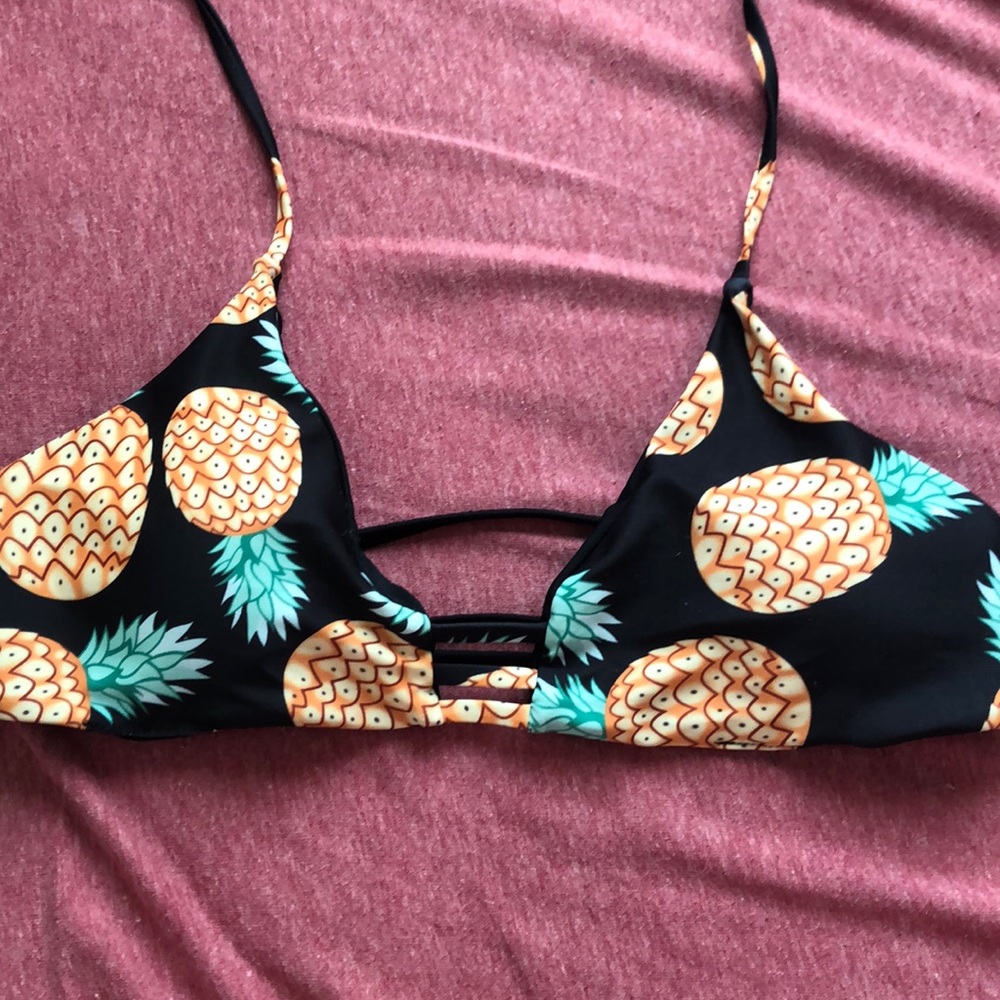 Cupshe Bikini top